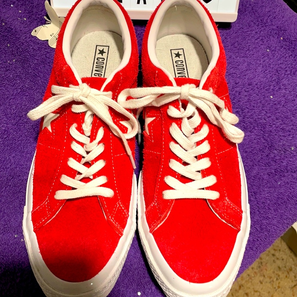 Converse shoes